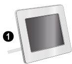 AGFAPHOTO AF 5077 - Obsah dodávky - 1