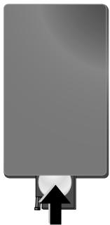 AGFAPHOTO AF 5077 - Yanlis pil turu kullaniminda infilak   tehlikesi meydana gelmektedir - 3