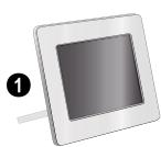 AGFAPHOTO AF 5077 - Förpackningsinnehåll - 1