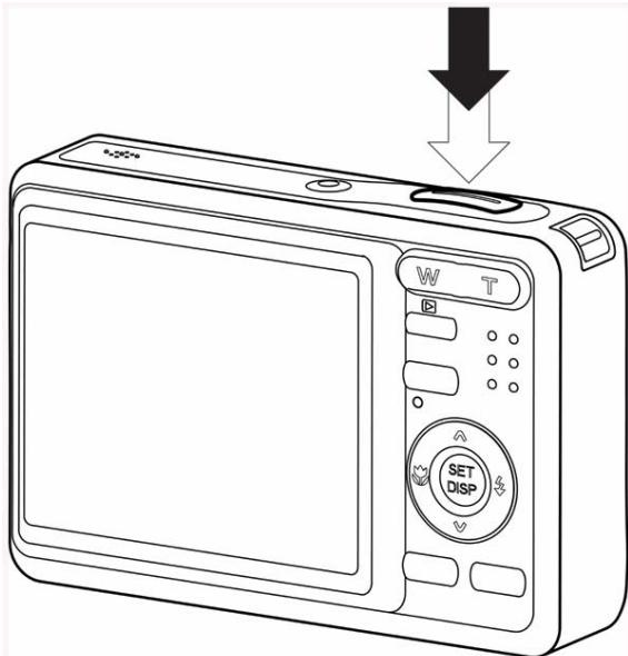 AGFAPHOTO DC-833M - Avertissement - 1