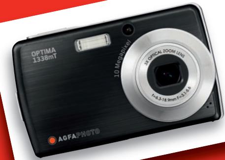 AGFAPHOTO OPTIMA 1338MT - 1