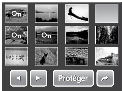 AGFAPHOTO OPTIMA 1338MT - Pour protéger plusieurs fichiers - 1