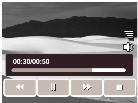 AGFAPHOTO OPTIMA 1338MT - Lire une note audio - 2