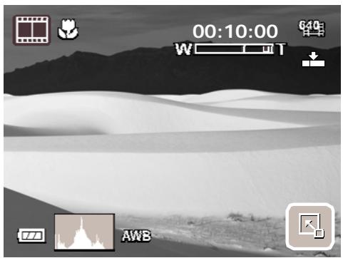 AGFAPHOTO OPTIMA 1338MT - Enregistrer des vidéos - 1