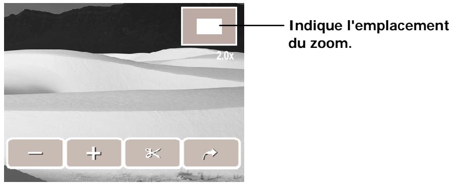 AGFAPHOTO OPTIMA 1338MT - Zoomer des images - 1