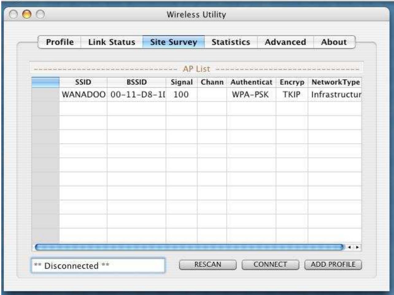 COMET LABS WN568 - Pour que l'installation soit prise en compte, cliquez sur le bouton redémarrer - 2