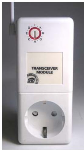 X10 TM13E - Avantages - 1