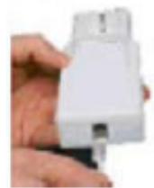 X10 CM11 - Connecter - 1