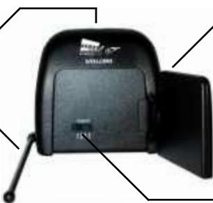 X10 VS302 - L'émetteur VS302E - 1
