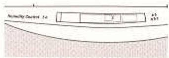 GE SIDE-BY-SIDE REFRIRATOR 20 - Bacs de rangement - 1