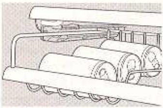 GE SIDE-BY-SIDE REFRIRATOR 20 - a c h a t e r i s ques s u p p l e m e n t a i r s - 1