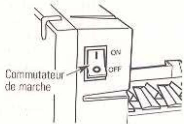 GE SIDE-BY-SIDE REFRIRATOR 20 - METTEZ EN MARCHE LA MACHINE A GLAÇONS - 1