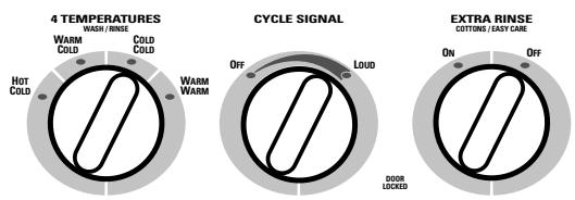 GE WCXH208 - CONSERVEZ CES DIRECTIVES - 9