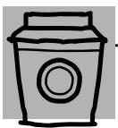 GE WCXH208 - YOUR LAUNDRY AREA - 1