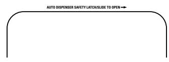 GE WCXH208 - CONSERVEZ CES DIRECTIVES - 7