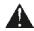 GE HOME NERATOR SYSTEM 12000 WATT - WARNING - 4