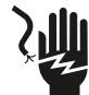 GE HOME NERATOR SYSTEM 12000 WATT - WARNING - 2