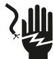 GE HOME NERATOR SYSTEM 12000 WATT - Safety Symbols and Meanings - 3