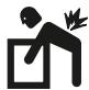 GE HOME NERATOR SYSTEM 15000 WATT - Safety Symbols and Meanings - 10