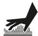 GE HOME NERATOR SYSTEM 15000 WATT - Safety Symbols and Meanings - 6