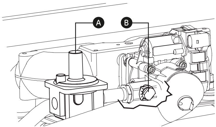 GE HOME NERATOR SYSTEM 27000-30000 WATT  - INSTALLATION AND START-UP MANUAL - Analyse des résultats de l'essay - 1
