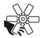 GE HOME NERATOR SYSTEM 27000-30000 WATT  - INSTALLATION AND START-UP MANUAL - Symboles de sécurité et leur signification - 11
