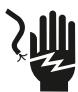 GE HOME NERATOR SYSTEM 27000-30000 WATT  - INSTALLATION AND START-UP MANUAL - Safety Symbols and Meanings - 3