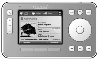SONOS ZP80 - IF you are setting up a new Sonos system - 5