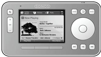 SONOS ZP80 - Installazione di un nuovosystema Sonos - 5