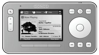 SONOS ZP80 - OM du installerar ett nytt Sonos-system - 5
