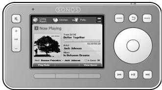 SONOS ZP80 - Si está configurando un sistema Sonos nuevo - 4