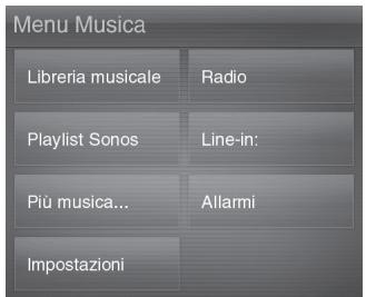 SONOS CONTROLLER 200 - Riprourre musica - 1