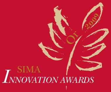 MASSEY FERGUSON 8600 - OptiRide Plus - Le nec plus ultra des systèmes de suspension de cabine - 1