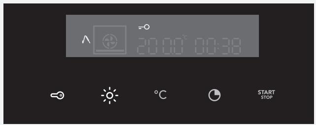 ASKO OP86871A - ÉTAPE 4 : SELECTION DES FONCTIONS COMPLÉMENTAIRES - 1