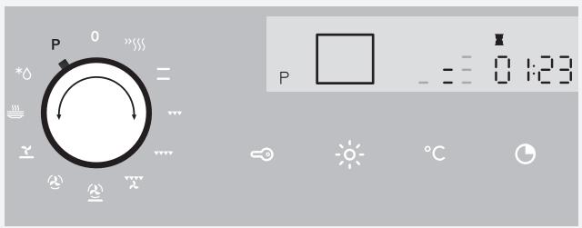 ASKO OP86871A - NETTOYAGE AUTOMATIQUE DU FOUR - PYROLYSE - 2