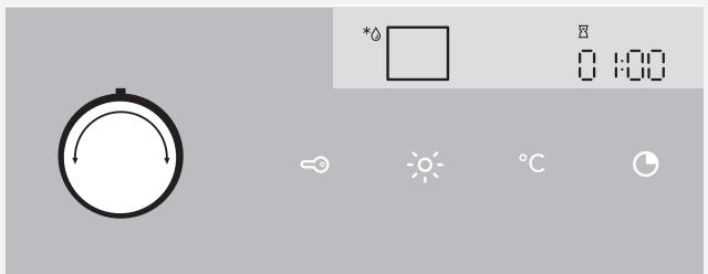 ASKO OP86871A - DECONGÉLATION - 2