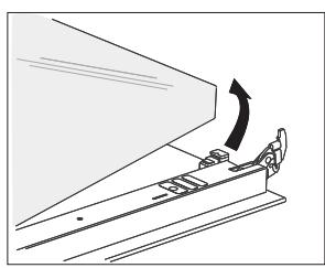 ASKO OP86871A - DÉMONTAGE ET REMONTAGE DES VITRES DE LA PORTE - 2