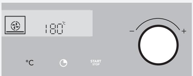 ASKO OP86871A - ÉTAPE 3: SELECTION DES RÉGLAGES - 2