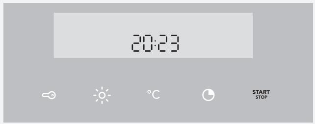 ASKO OP86871A - AVANT LA PREMIÈRE UTILISATION - 3