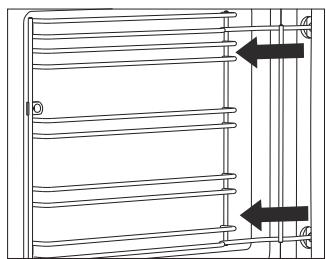 ASKO OP86871A - NETTOYAGE DES ACCESSOIREPS PYROLYSABLES DANS LE FOUR (selon le modele) - 2