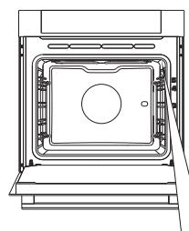 ASKO OP86871A - Cuisson avec la sonde thermométrique - 1
