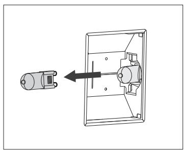 ASKO OP86871A - REEMPLACEMENT DE L'AMPOULE - 2