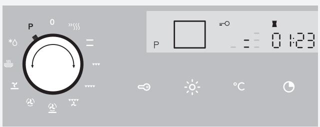 ASKO OP86871A - NETTOYAGE AUTOMATIQUE DU FOUR - PYROLYSE - 4
