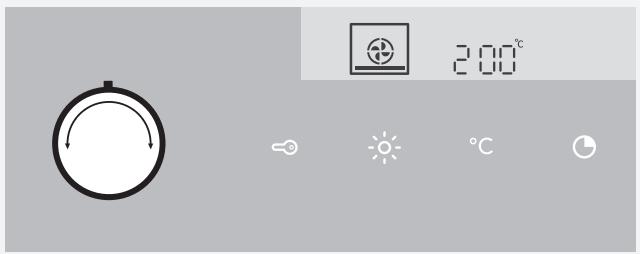 ASKO OP86871A - ÉTAPE 3: SELECTION DES RÉGLAGES - 1
