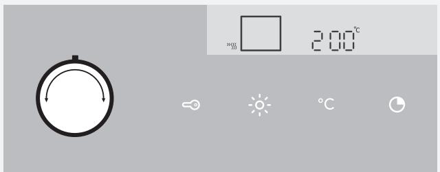 ASKO OP86871A - PRECHAUFFAGE RAPIDE - 1