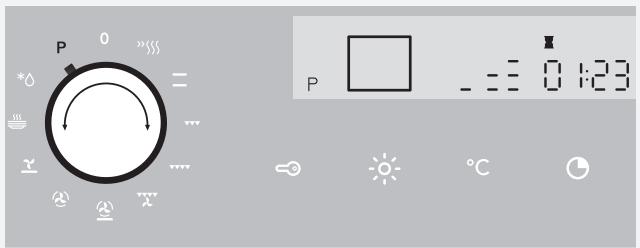 ASKO OP86871A - NETTOYAGE AUTOMATIQUE DU FOUR - PYROLYSE - 3