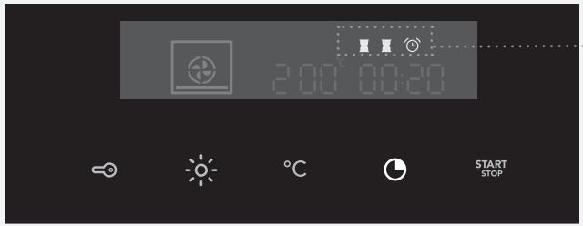 ASKO OP86871A - FONCTIONS DU PROGRAMMATEUR - 1