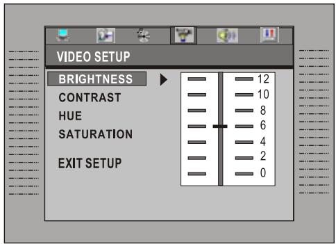 TAMASHI DHT-I5000 - LUMINOSITE - 1