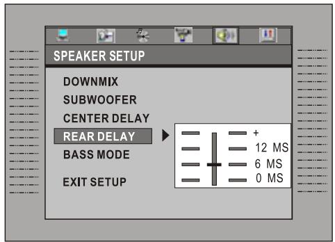 TAMASHI DHT-I5000 - SUBWOOFER - 3