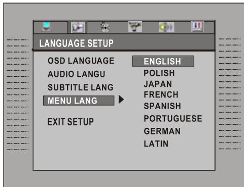 TAMASHI DHT-I5000 - LANGUE SOUS-TITRES - 5